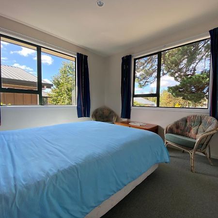 Villa 82 Jacks Pass Road Hanmer Springs Exterior foto